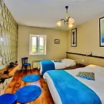 Casa vacanze Le Tilleul
