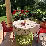 Casa vacanze Le Tilleul *