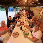 Casa vacanze Le Tilleul *