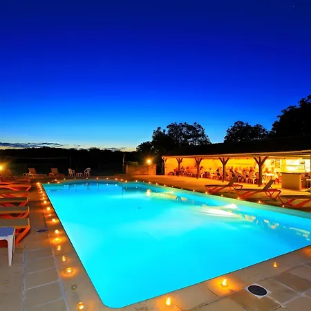 Tatil Evi Le Tilleul Salignac Eyvigues