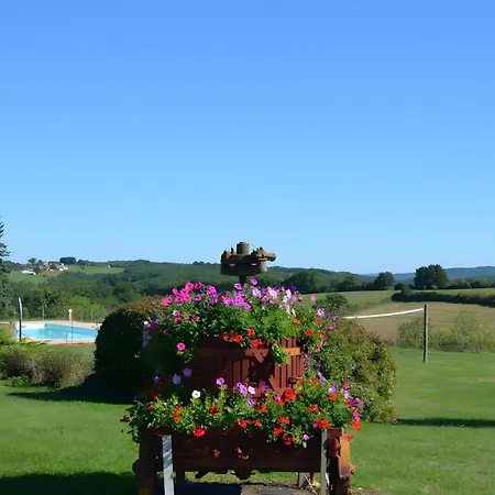 Le Tilleul * Salignac Eyvigues
