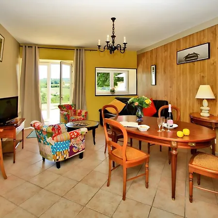 Le Tilleul Tatil Evi *