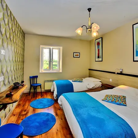 Le Tilleul Tatil Evi Salignac Eyvigues