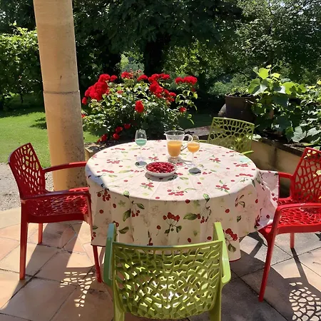 Tatil Evi Le Tilleul