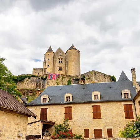 Le Tilleul * Salignac Eyvigues