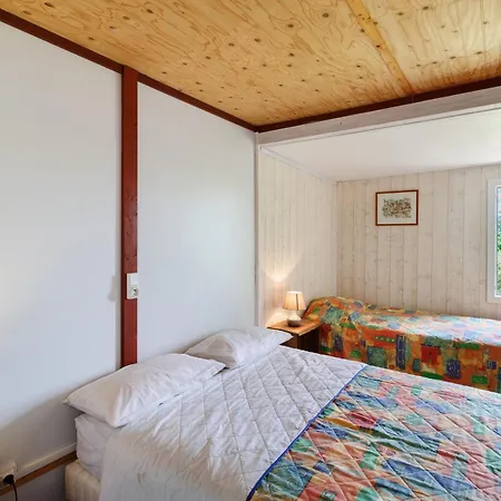 Le Tilleul Tatil Evi *