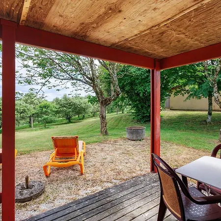 Le Tilleul Tatil Evi