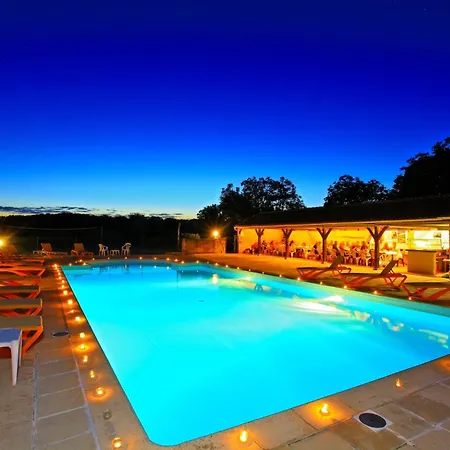 Tatil Evi Le Tilleul