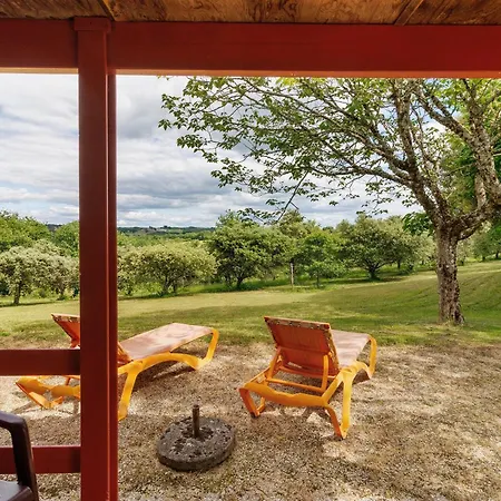 Tatil Evi Le Tilleul Salignac Eyvigues