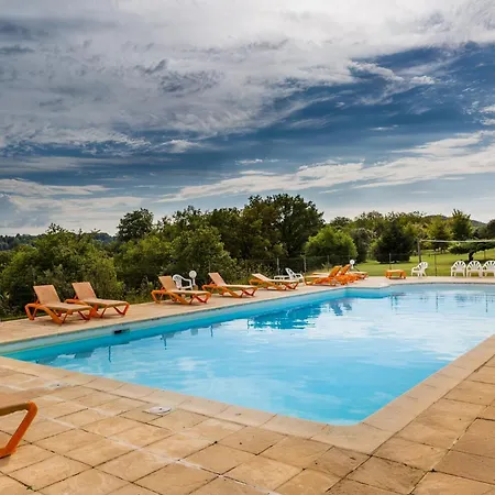 Tatil Evi Le Tilleul