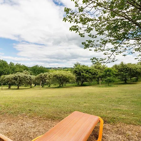 Le Tilleul Tatil Evi Salignac Eyvigues