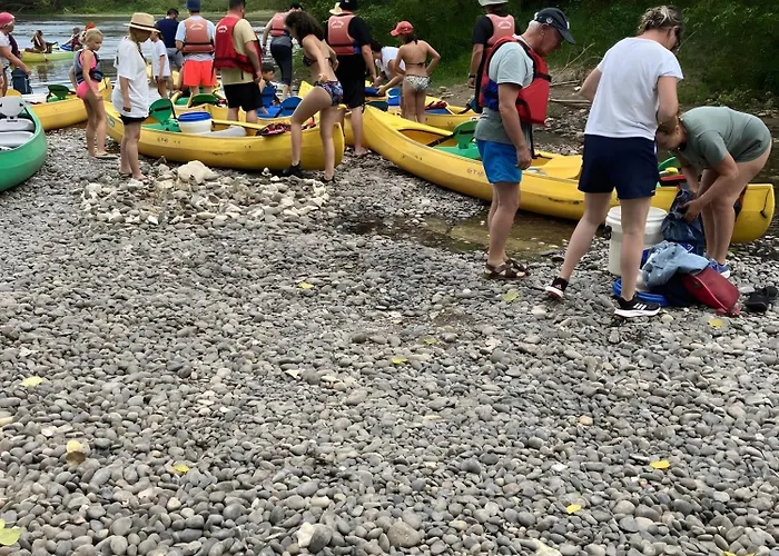 Le Tilleul Semesterbostad